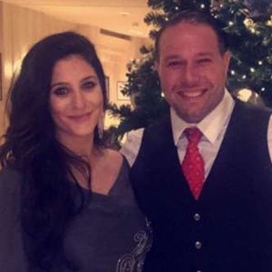 Meet your Posher, Ronald